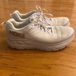 Women’s Hokas